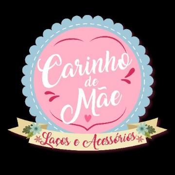 Carinho de Mãe Laços e Acessórios