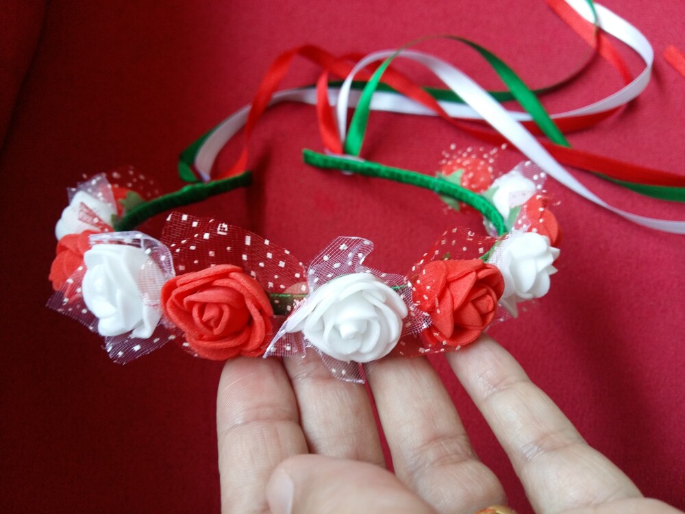 Tiara Italiana