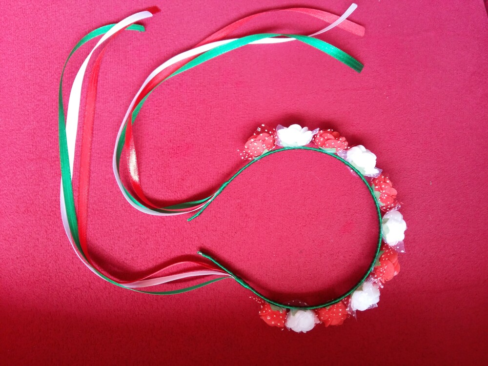 Tiara Italiana