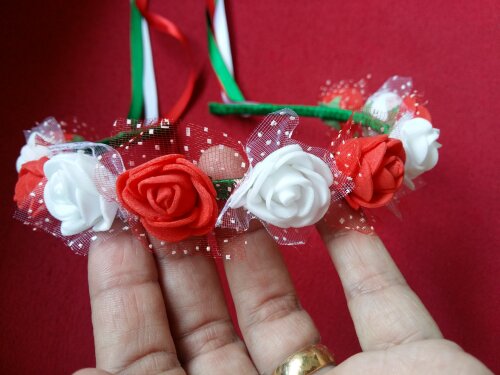 Tiara Italiana