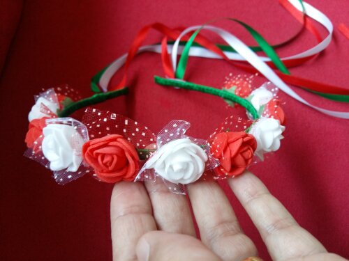 Tiara Italiana