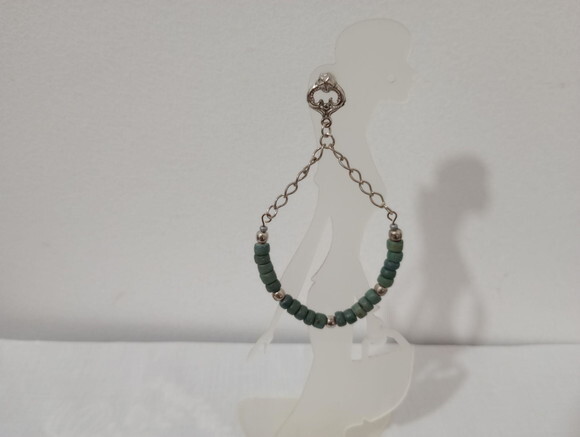 Brinco Filipinas Verde