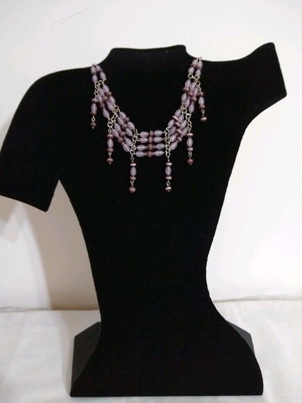 Colar Afrodite