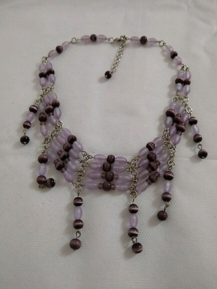Colar Afrodite