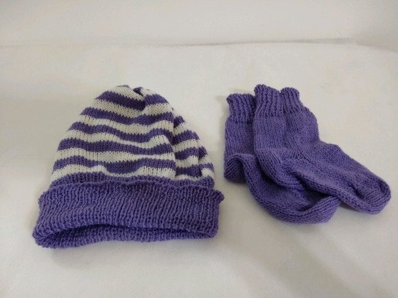 Conjunto Bebê