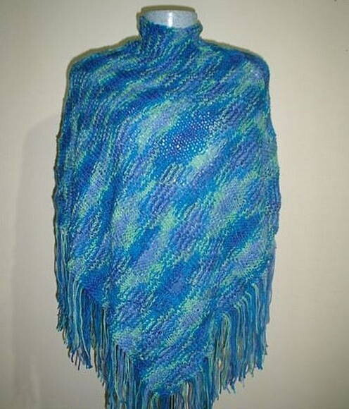 Poncho