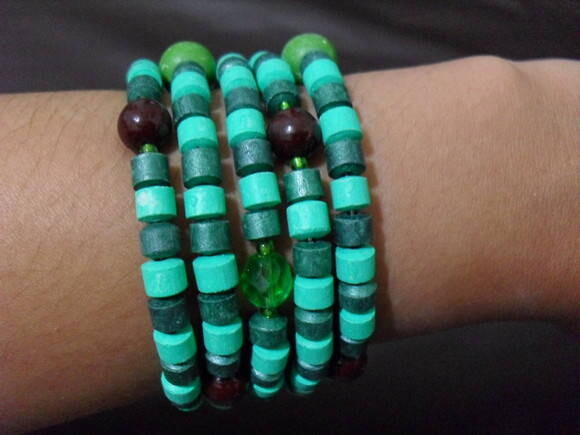 pulseira