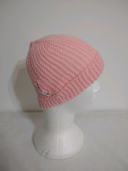 Touca Adulto Rosa