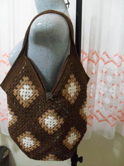 Bolsa Rafaella