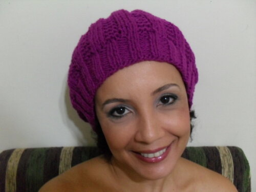 Boina Lilian