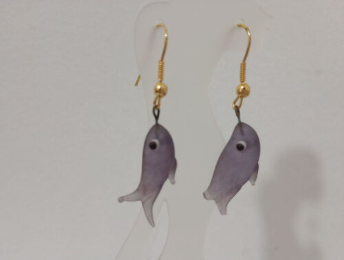 Brinco Peixes