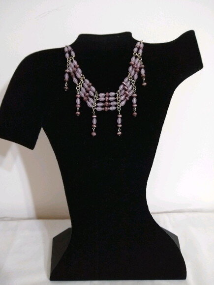 Colar Afrodite