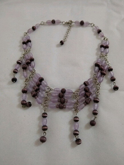 Colar Afrodite