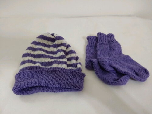Conjunto Bebê