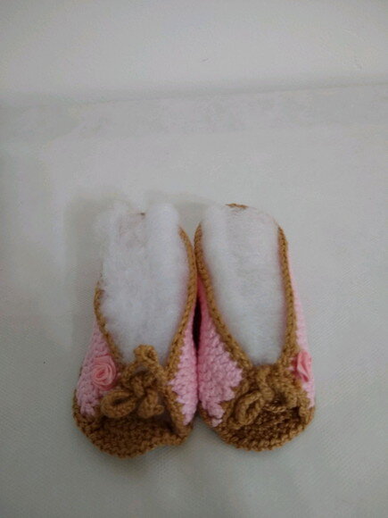 Peep Toe Rafinha