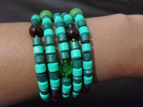 pulseira