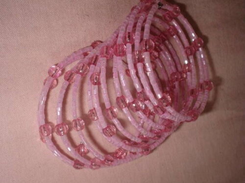 Pulseira de mola