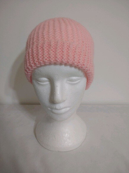 Touca Adulto Rosa