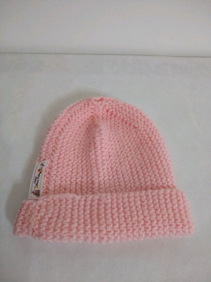Touca Adulto Rosa
