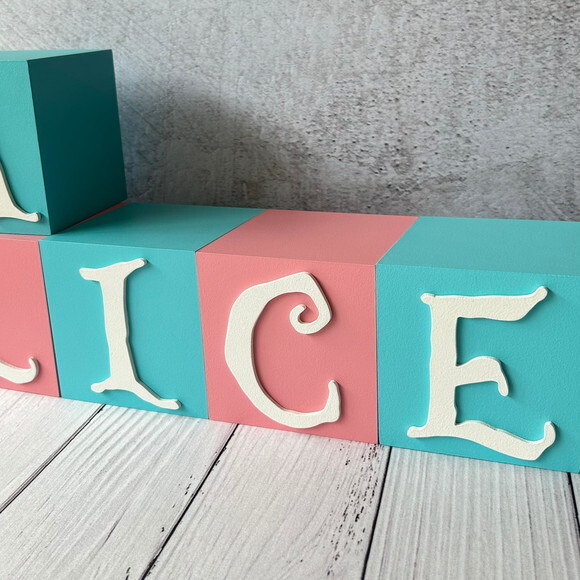Alice no País das Maravilhas 10x10cm-decoração Bebê e Festas