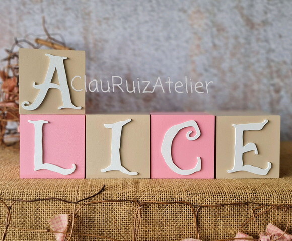 Alice no País das Maravilhas 8x8