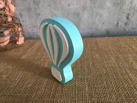 Balão Baby