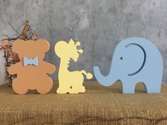 Bichos de SAFARI