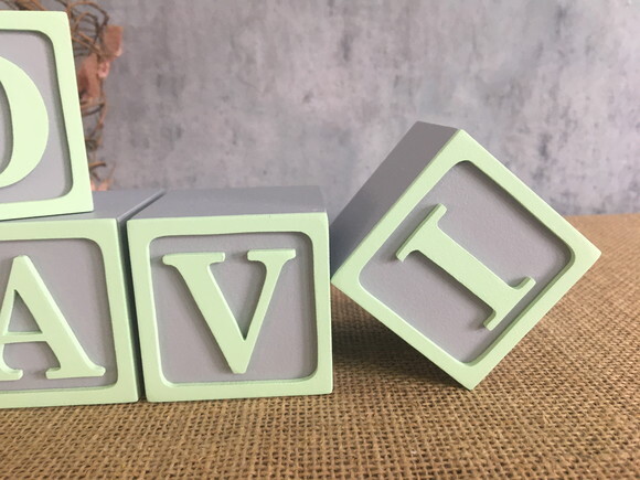 Candy Colors - Cubos 6x6cm Ts