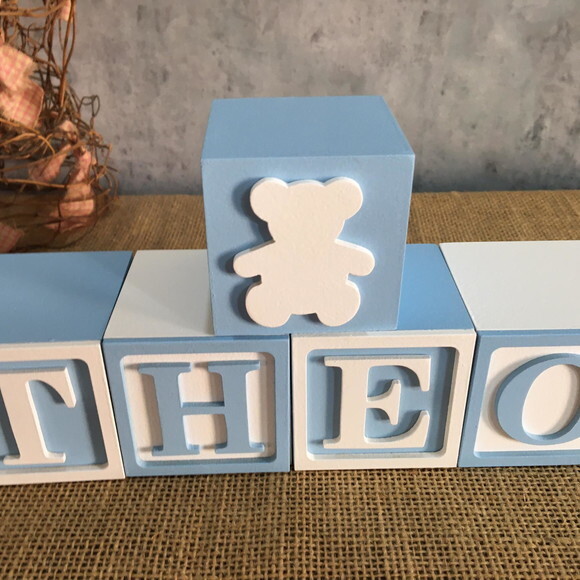 CANDY COLORS - Cubos 6x6cm TS Urso