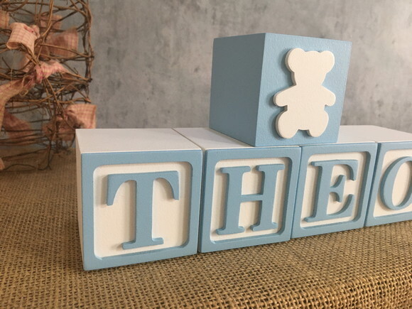 CANDY COLORS - Cubos 6x6cm TS Urso
