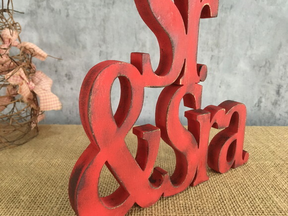 CASAMENTO SR & SRA RÚSTICO
