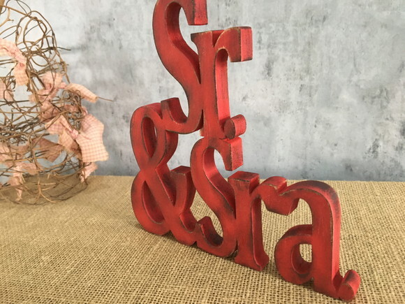 CASAMENTO SR & SRA RÚSTICO