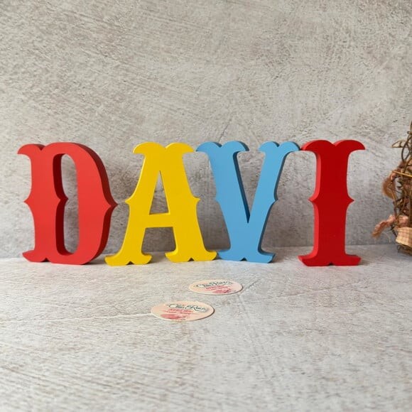 Circo - Decoração de Bebê - Festa Infantil