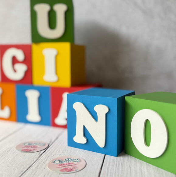 Circo - Decoração de Bebê - Festa Infantil
