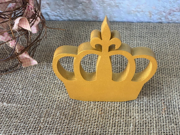 Coroa de Mesa - PEQUENO PRÍNCIPE