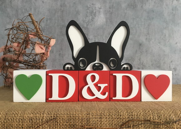 Cubos 6x6cm + Bulgogue