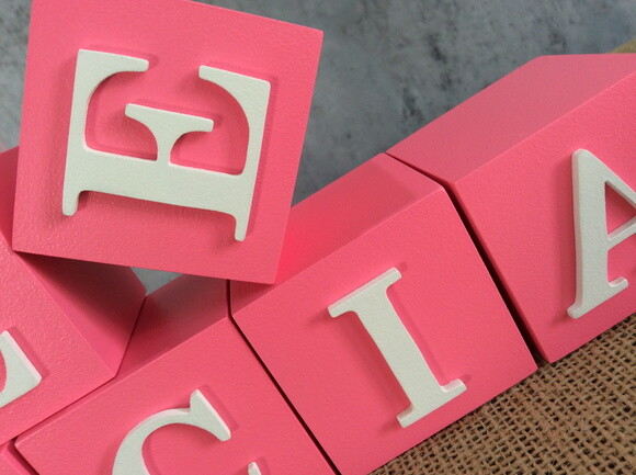 Cubos 6x6cm FESTA JARDIM