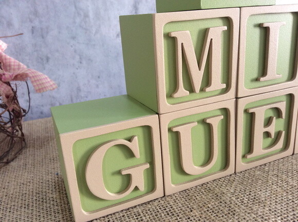 Cubos 6x6cm Patrulha Canina