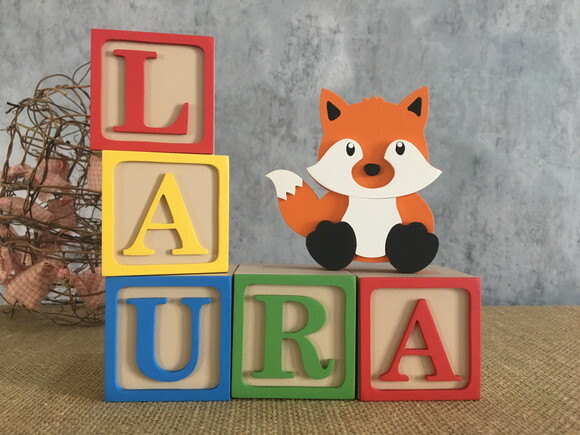 Cubos 6x6cm TS + RAPOSA