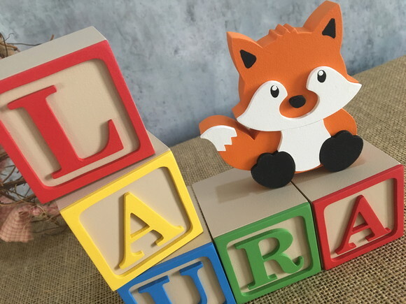Cubos 6x6cm TS + RAPOSA