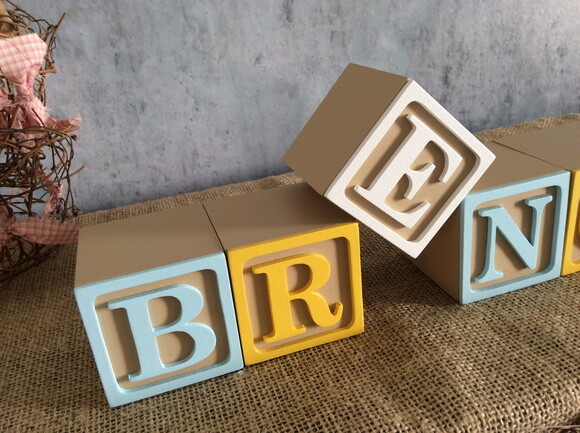 Cubos Candy Colors 6x6cm Ts