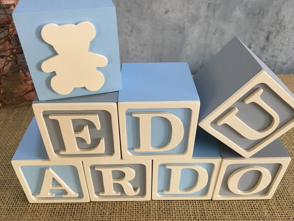 Cubos Candy Colors 6x6cm Ts Urso