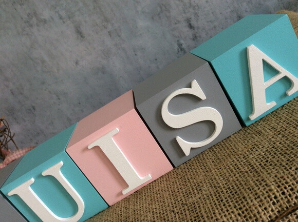 Cubos com Coroa 6x6cm