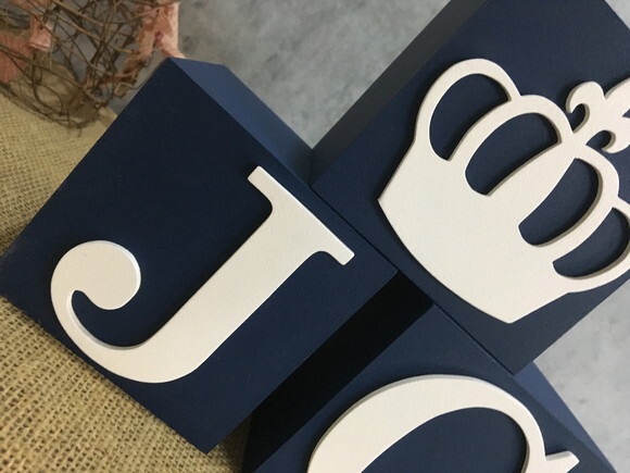 Cubos Decorativos 10x10 com