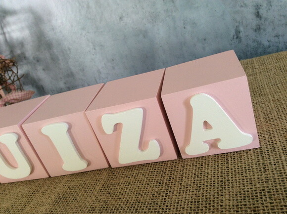 Cubos Decorativos 6x6cm