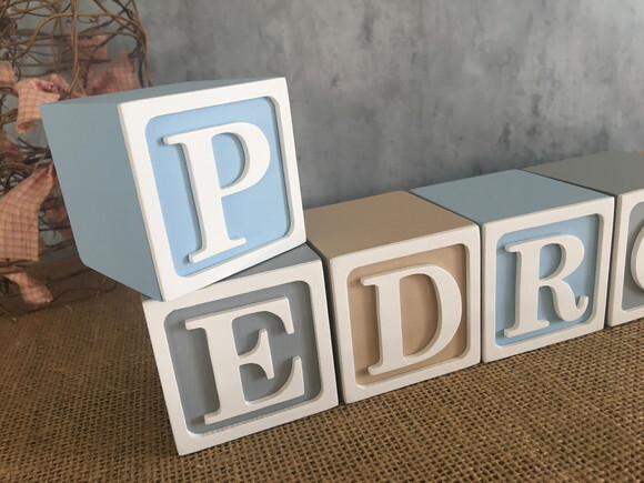 Cubos Personalizados 6x6cm Ts