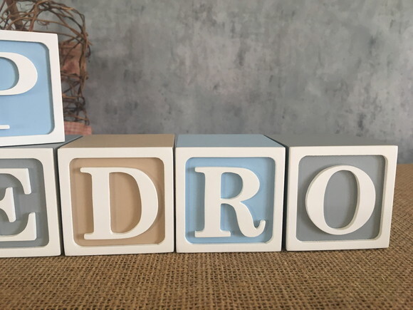 Cubos Personalizados 6x6cm Ts