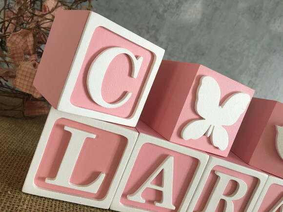 Cubos Personalizados 6x6cm Ts Jardim