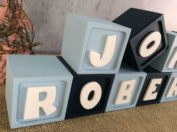 Cubos Pocoyo 6x6cm
