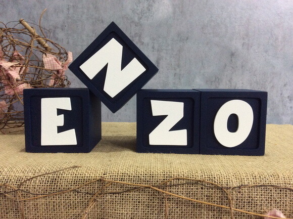 Cubos Pocoyo 6x6cm